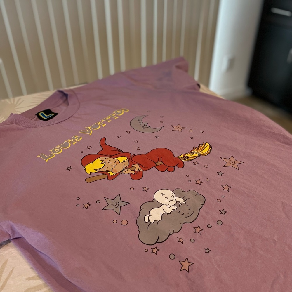 Mega Yacht Tee